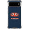 Auburn University Tigers Mascot Google Pixel 6 Clear Case